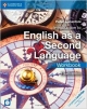 Introduction to English as a Second Language Workbook 4th ed