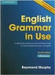 English Grammar in Use 4th Edition (PB + CD-ROM)