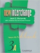 NEW INTERCHANGE:LEVEL 3 `W B 3 A`