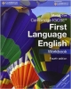 Cambridge IGCSE First Language English Workbook 4th Edition