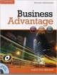 Business Advantage: Theory, Practice, Skills - Students Book Advanced