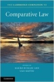 The Cambridge Companion to Comparative Law South Asian Edition