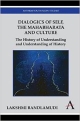 Dialogics of Self, the Mahabharata and Culture