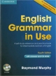 English Grammar in Use 4th Edition (PB + CD-ROM)