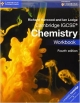 Cambridge IGCSE® Chemistry Workbook 4th Edition