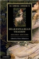 The Cambridge Companion to Shakesperean Tragedy 2nd Edition