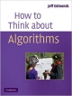 How to think about Algorithms