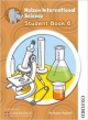 Nelson International Science Pupils Book 6