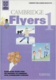 CAMB YOUNG LEARNERS ENGLISH TESTS FLYERS 1 : 1B1C (STUDENTS BOOK + CST)