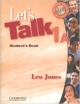 LETS TALK 1A