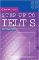 STEP UP TO IELTS PERSONAL STUDY BOOK