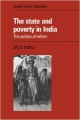 THE STATE AND POVERTY IN INDIA