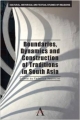 Boundaries, Dynamics and Construction of Traditions in South Asia