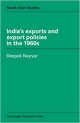 INDIAS EXPORTS AND EXPORT POLICIES IN THE 1960s