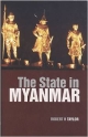 THE STATE IN MYANMAR