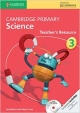 Cambridge Primary Science Stage 3 Teachers Resource