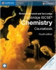 Cambridge IGCSE Chemistry Coursebook with CD-ROM, 4th Edition