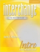 INTERCHANGE : INTRO VIDEO ACTIVITY BOOK   3/E