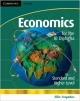 Economics for the IB Diploma