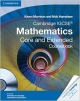 Cambridge IGCSE Mathematics Core and Extended Coursebook with CD-ROM