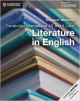 Cambridge International AS and A Level Literature in English Coursebook