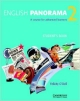 ENGLISH PANORAMA:LEVEL 2 (S B)