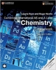 Cambridge International AS and A Level Chemistry Coursebook with CD-ROM 2nd Ed