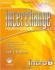 Interchange Intro Full Contact B with Self-study DVD-ROM h Edition