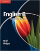 English B for the IB Diploma Coursebook