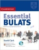 ESSENTIAL BULATS WITH CD AND CDROM