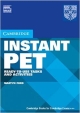 INSTANT PET BOOK ONLY