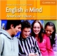 ENGLISH IN MIND STARTER : CLASS AUDIO CDS         AMERICAN VOICES