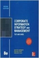 Corporate Information Strategy and Management