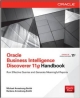 Oracle Business Intelligence Discoverer 11g Handbook