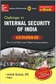 Challenges to Internal Security of India