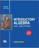 Introducation Algebra