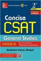 Concise CSAT for GS Paper II 