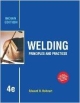 Welding: Principles & Practice