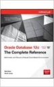 Oracle Database 12c: The Complete Reference