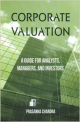 Corporate Valuation