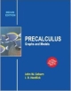 Precalculus Graphs and Models