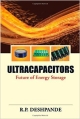 Ultracapacitors