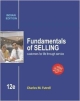 Fundamentals of Selling