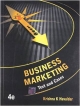 Business Marketing: Text and Cases