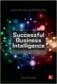 Successful Business Intelligence