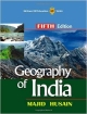 Geography of India