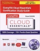 CompTIA Cloud Essentials certification Study Guide