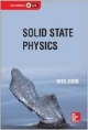 Solid State Physics