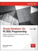 Oracle DB 12c PL/SQL Programming