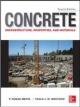 Concrete: Microstructures, properties, and materials